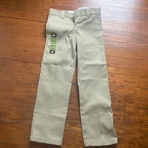 Slim Fit Dickies